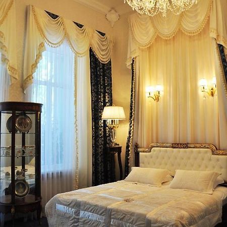 אודסה Queen Valery Hotel חדר תמונה