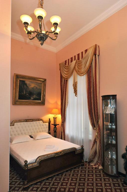 אודסה Queen Valery Hotel חדר תמונה