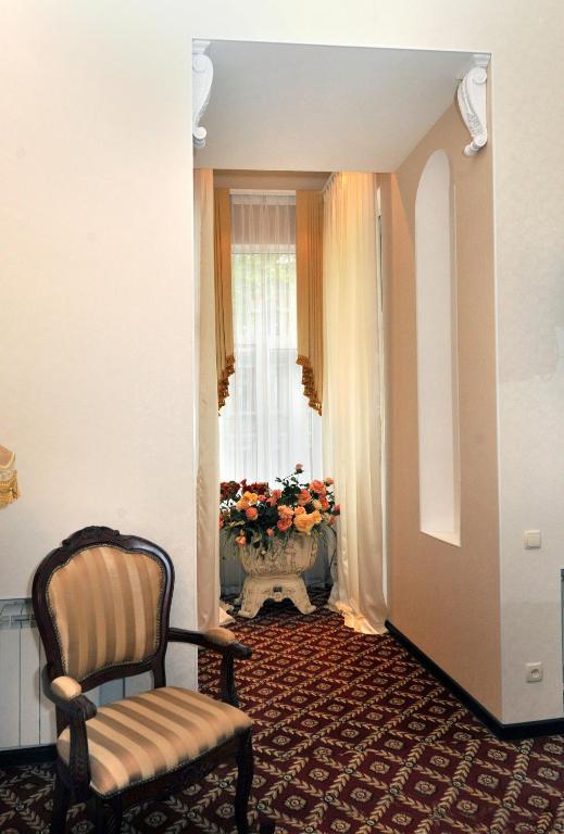 אודסה Queen Valery Hotel חדר תמונה