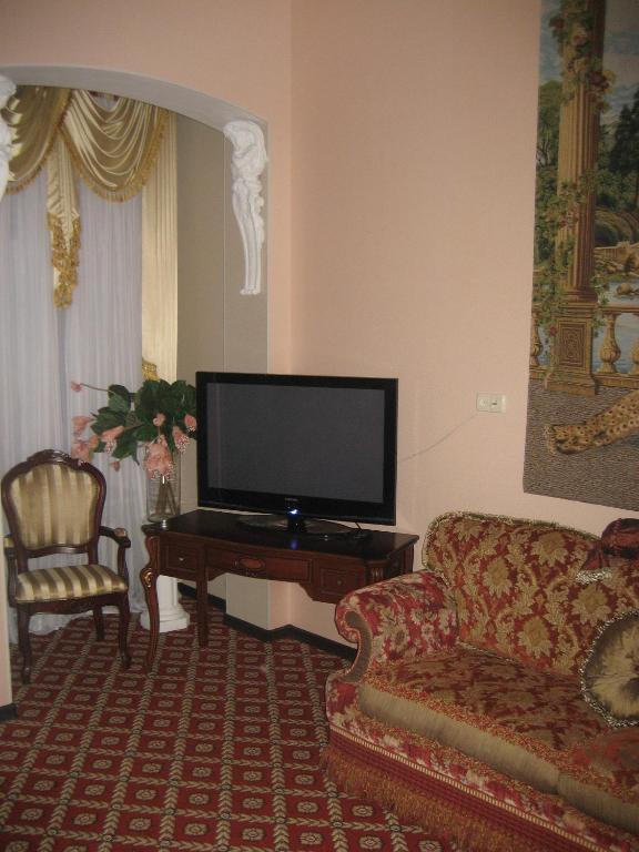אודסה Queen Valery Hotel חדר תמונה