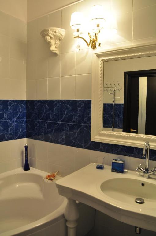 אודסה Queen Valery Hotel חדר תמונה