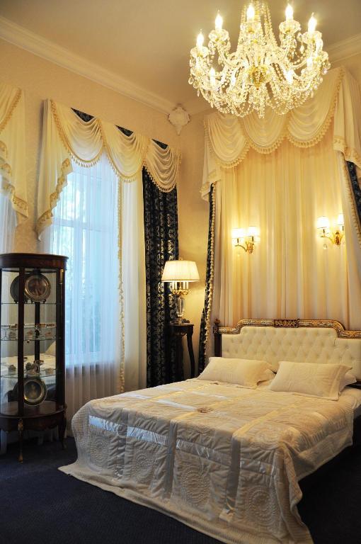 אודסה Queen Valery Hotel חדר תמונה