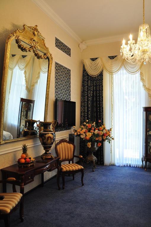 אודסה Queen Valery Hotel חדר תמונה