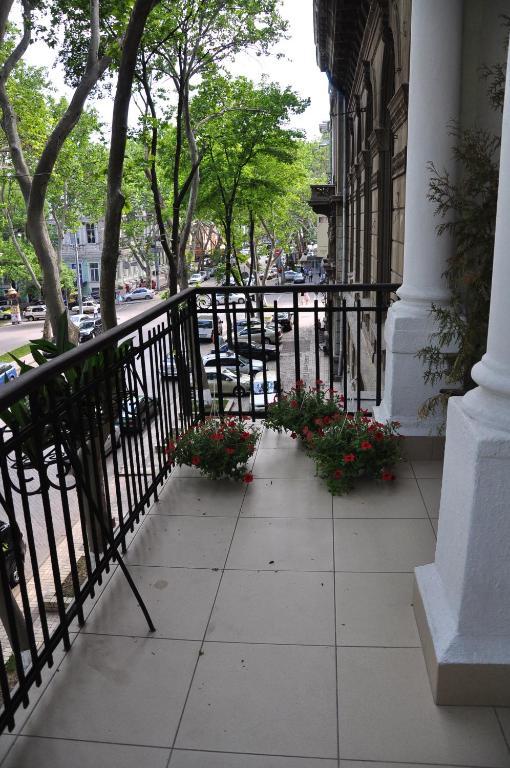אודסה Queen Valery Hotel חדר תמונה