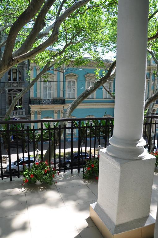 אודסה Queen Valery Hotel חדר תמונה